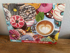 Springbok 500 pc puzzle - Deadwood South Boutique & Company LLC