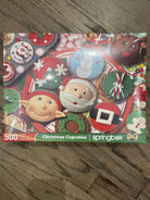Springbok 500 pc puzzle - Deadwood South Boutique & Company LLC