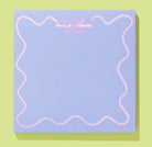 Square Notepad - "Don't Forget" - Deadwood South Boutique & Company LLC