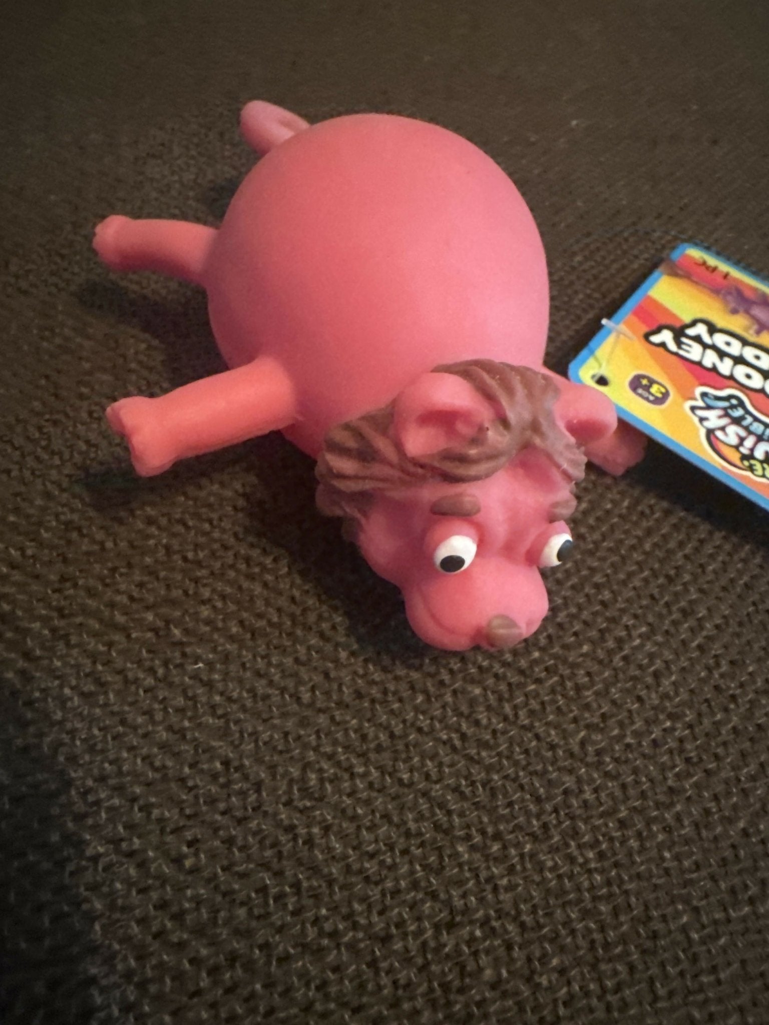 Squishy Animal - Deadwood South Boutique & Company LLC