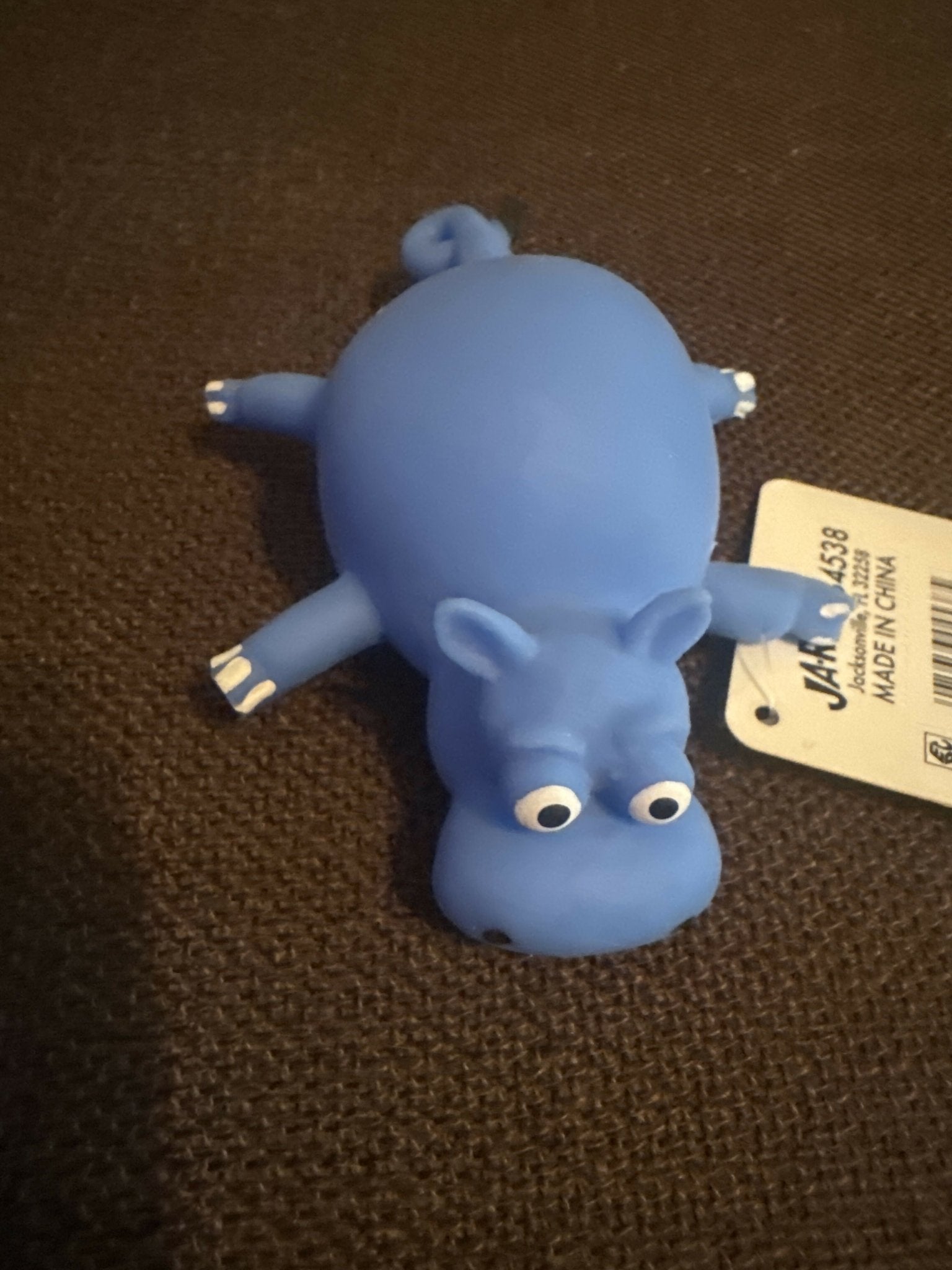 Squishy Animal - Deadwood South Boutique & Company LLC
