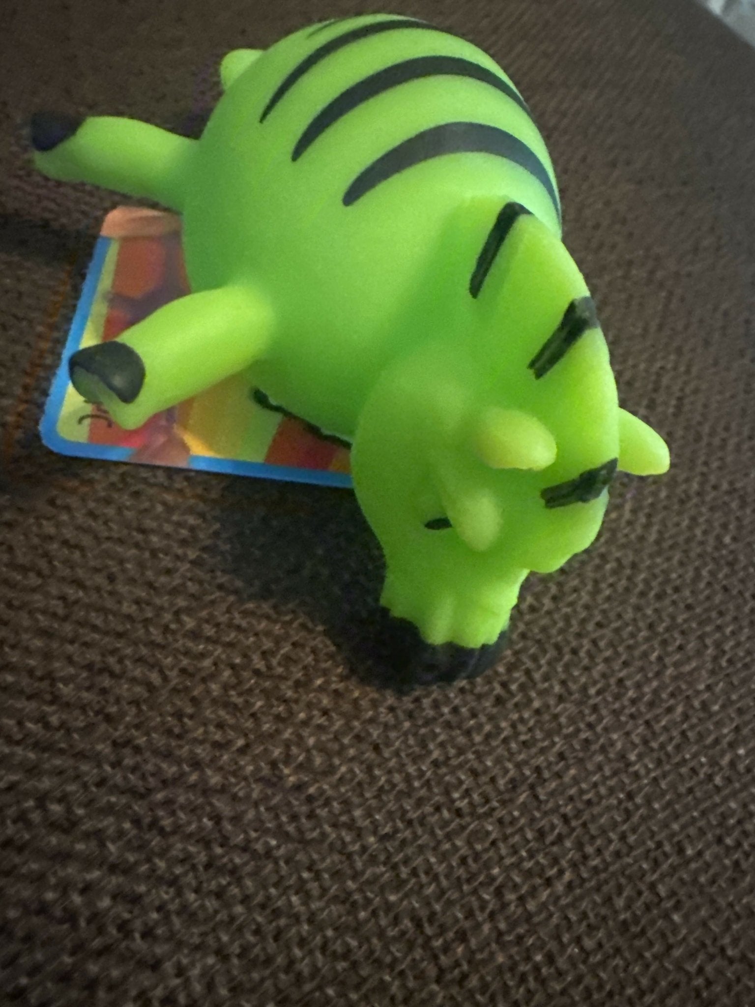 Squishy Animal - Deadwood South Boutique & Company LLC