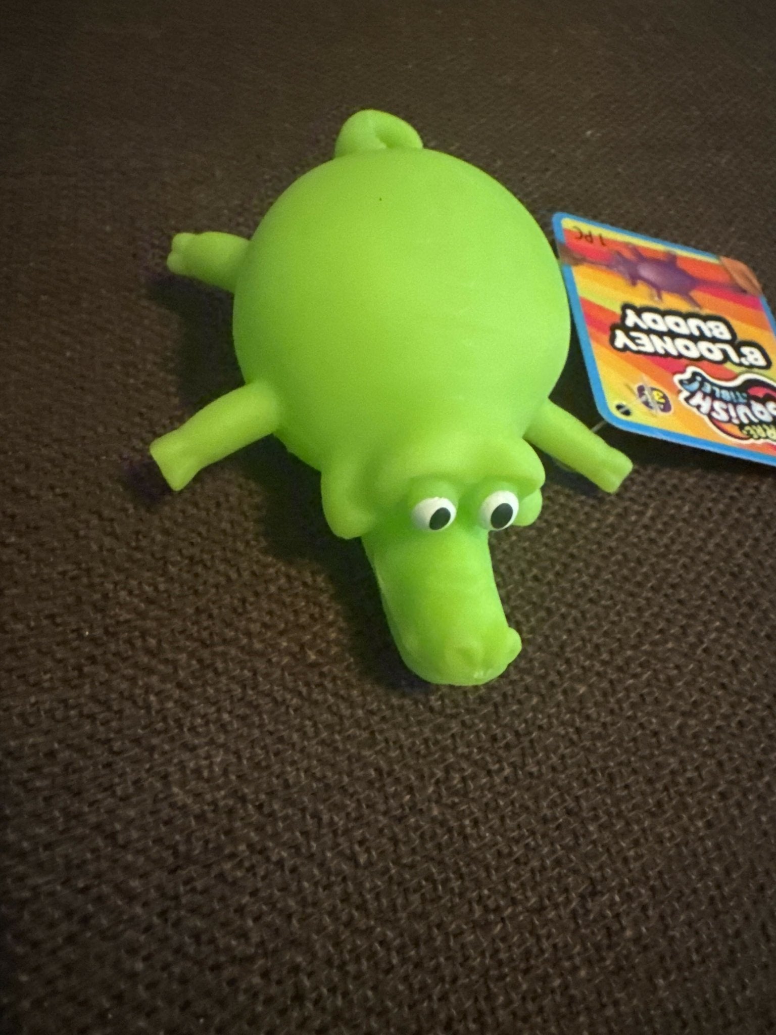 Squishy Animal - Deadwood South Boutique & Company LLC