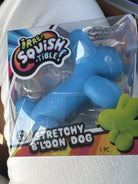 Squishy Balloon dog - Deadwood South Boutique & Company LLC