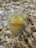 Squishy Bead Ice Cream Cone - Deadwood South Boutique & Company LLC