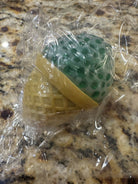 Squishy Bead Ice Cream Cone - Deadwood South Boutique & Company LLC