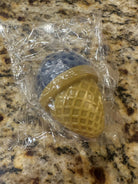 Squishy Bead Ice Cream Cone - Deadwood South Boutique & Company LLC