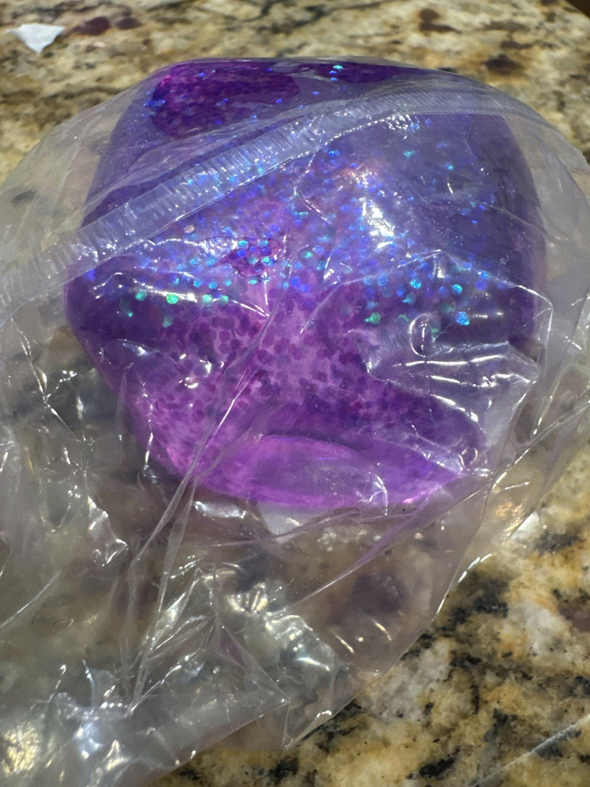 Squishy Cube - Deadwood South Boutique & Company LLC