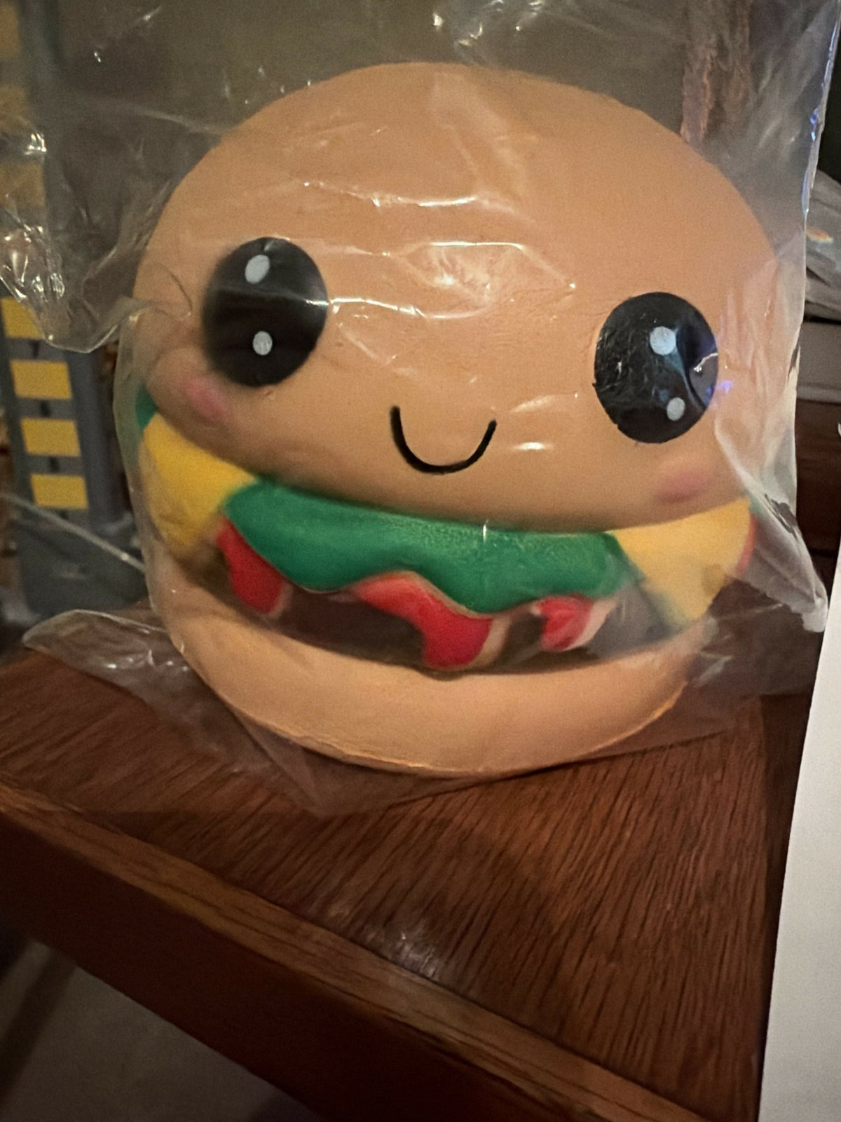 Squishy food - Deadwood South Boutique & Company LLC