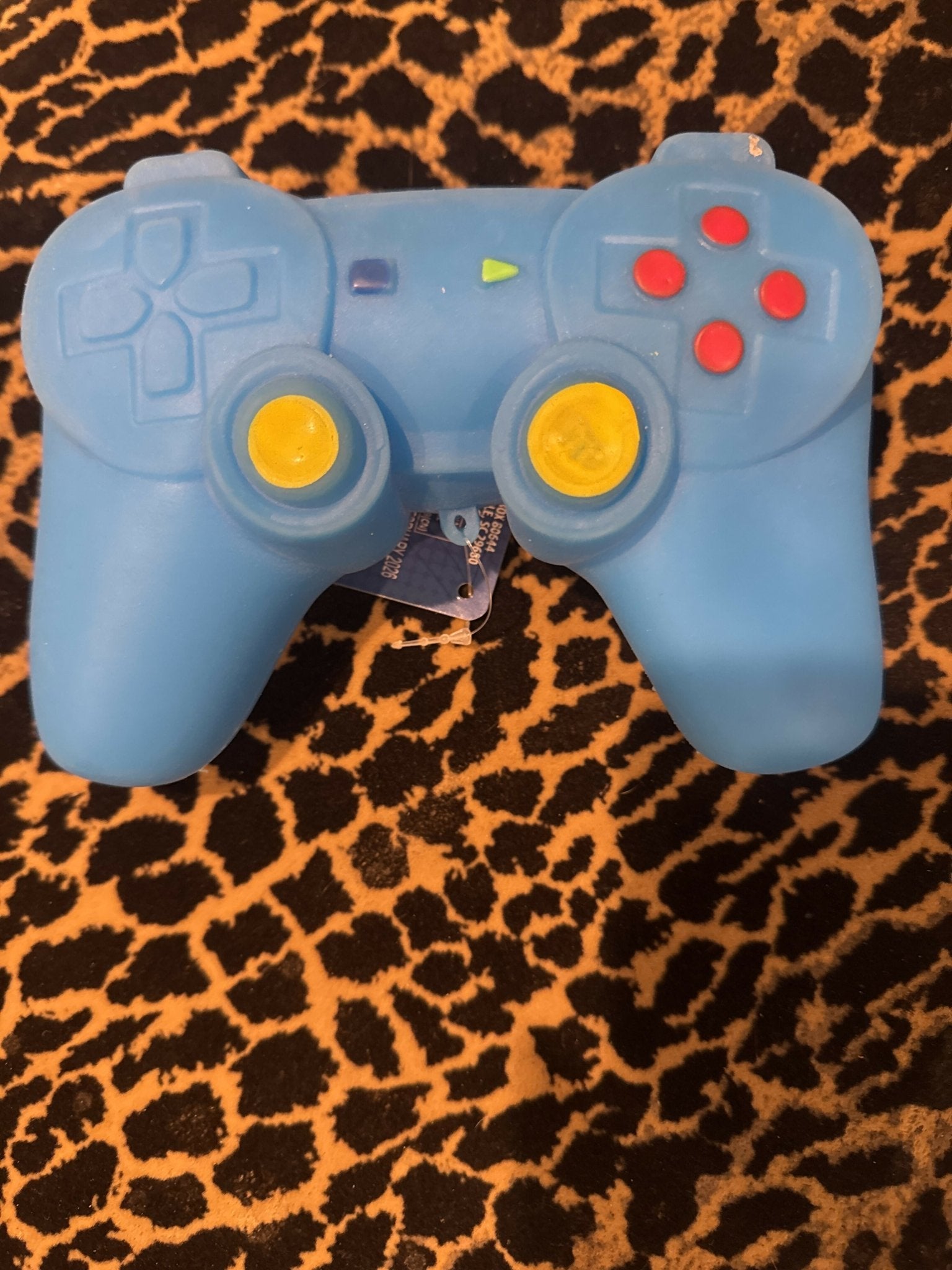 Squishy Game Controller - Deadwood South Boutique & Company LLC