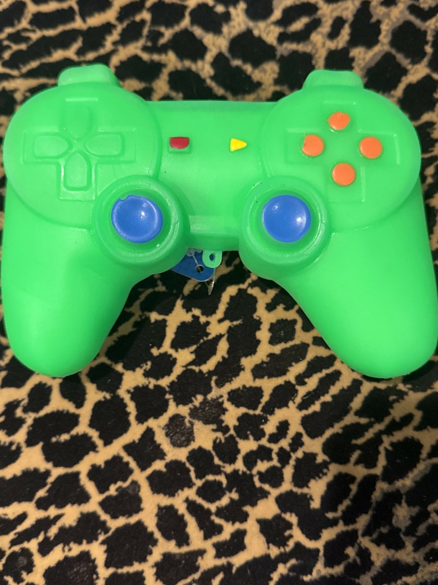 Squishy Game Controller - Deadwood South Boutique & Company LLC