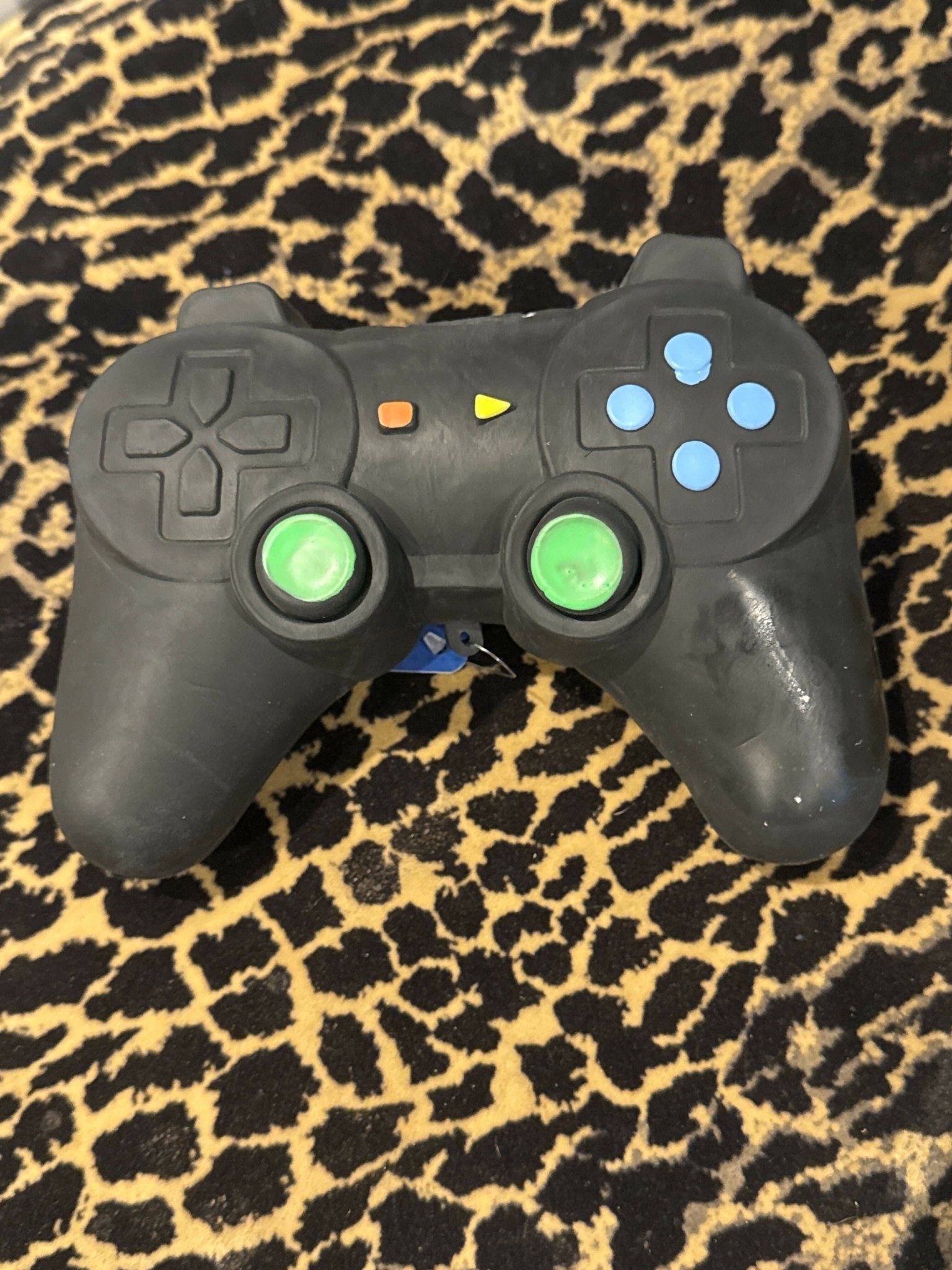 Squishy Game Controller - Deadwood South Boutique & Company LLC