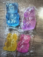 Squishy gummy bear - Deadwood South Boutique & Company LLC