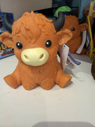 Squishy Highland Cow - Deadwood South Boutique & Company LLC