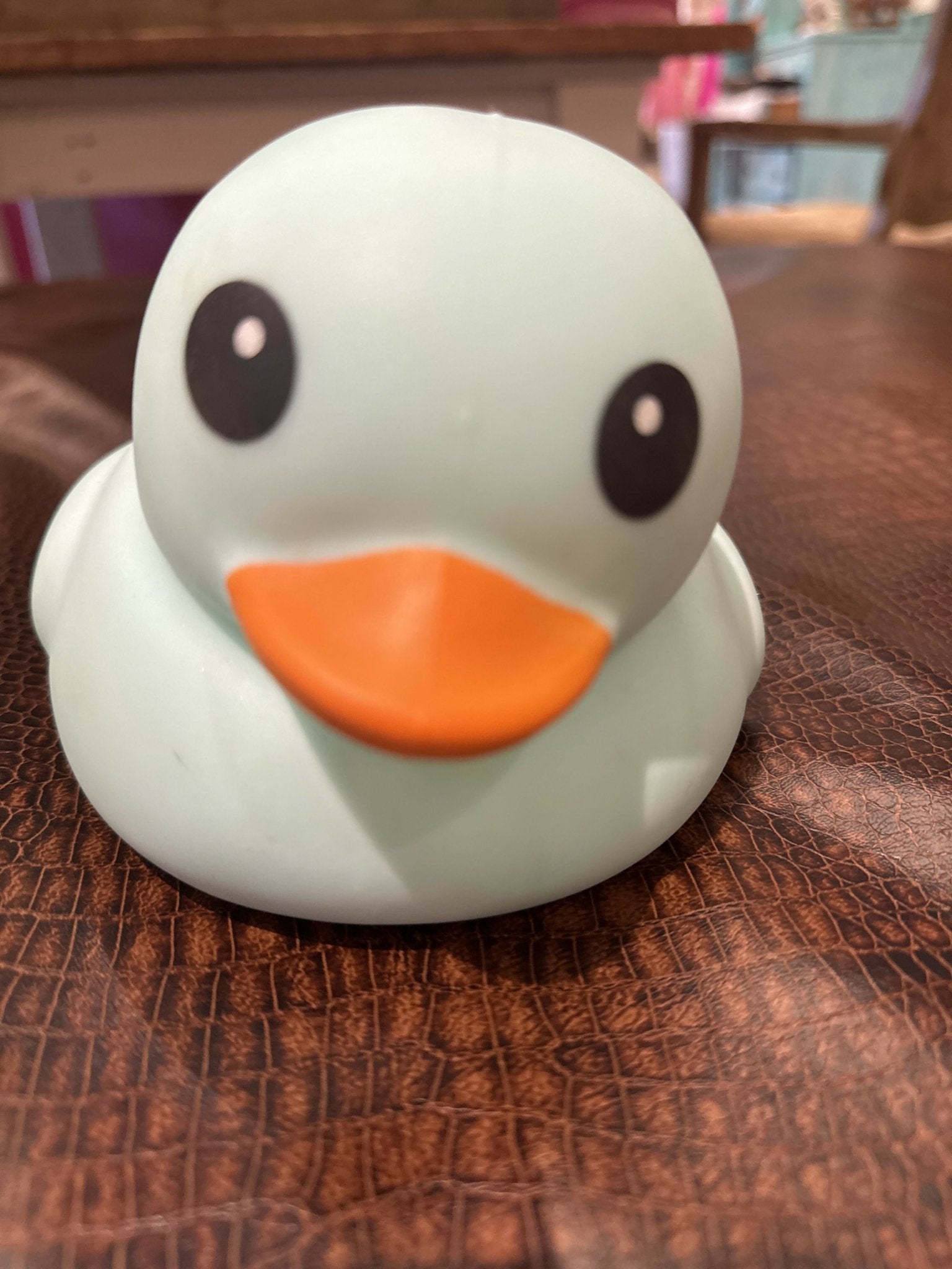 Squishy Jumbo Duck - Deadwood South Boutique & Company LLC