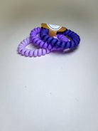 SS 3 pack of Hair Ties - Deadwood South Boutique & Company LLC