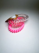 SS 3 pack of Hair Ties - Deadwood South Boutique & Company LLC