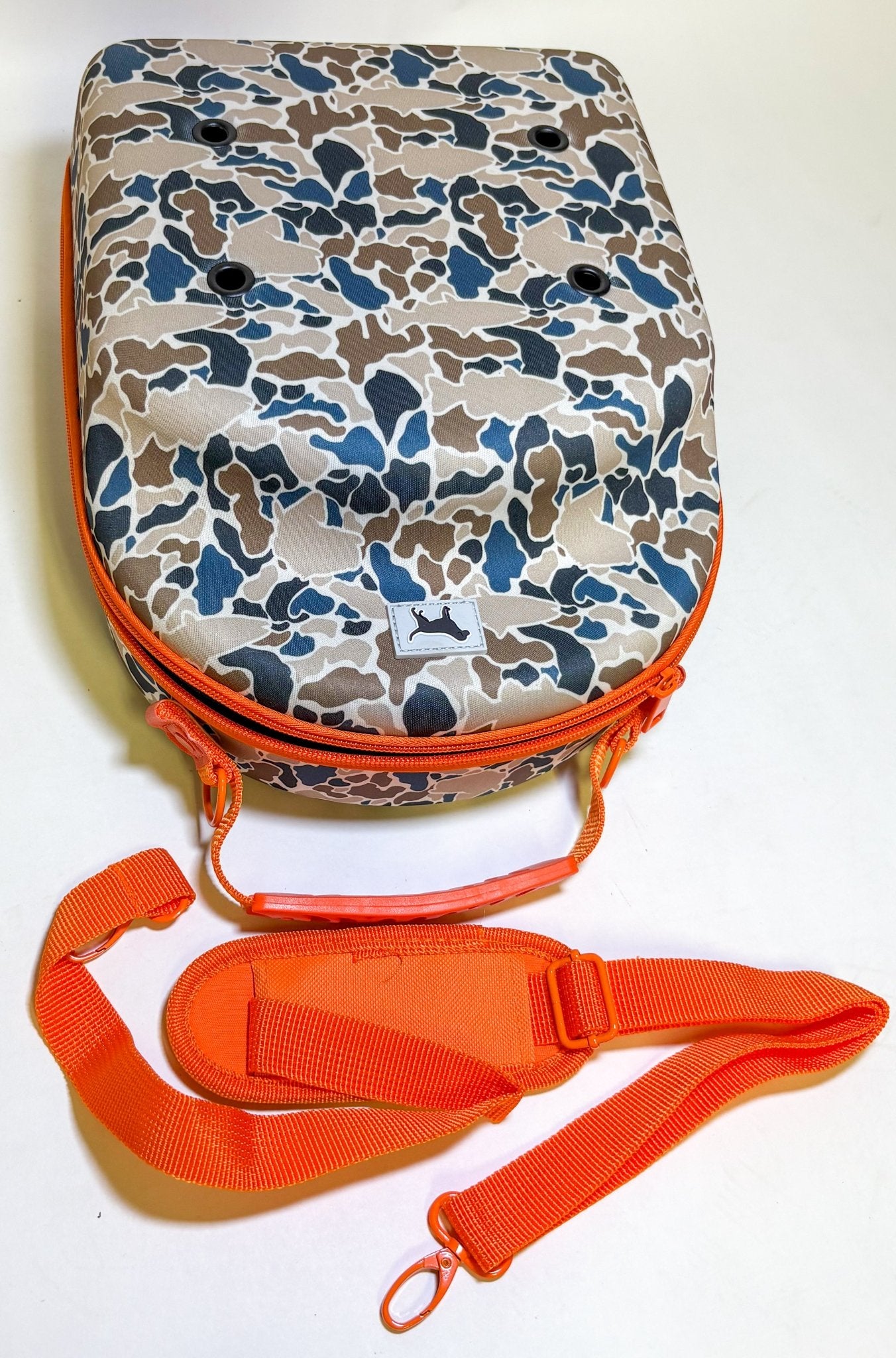 SS Hat Carrier Case - Deadwood South Boutique & Company LLC