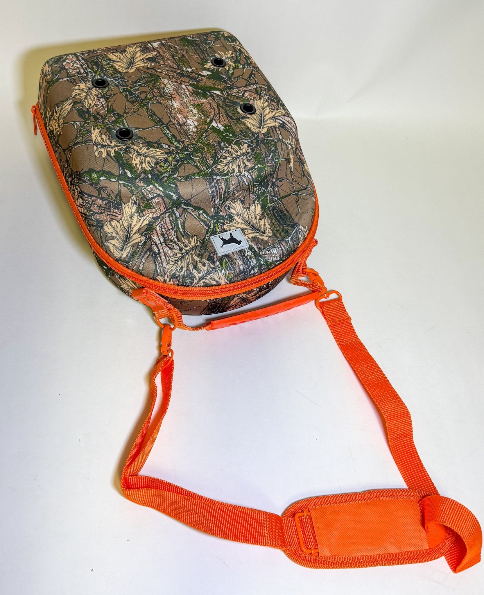 SS Hat Carrier Case - Deadwood South Boutique & Company LLC