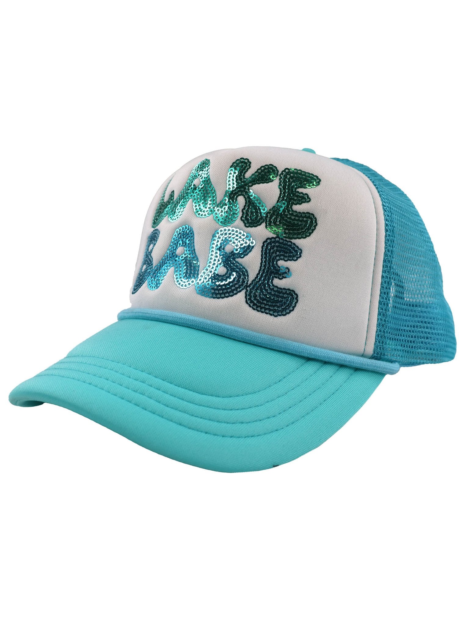 SS Lake Babe Cap - Deadwood South Boutique & Company LLC