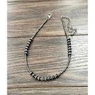 Stacy Pearl Varied Fashion Necklace - Deadwood South Boutique & Company LLC