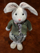 Standing Bunny - Deadwood South Boutique & Company LLC