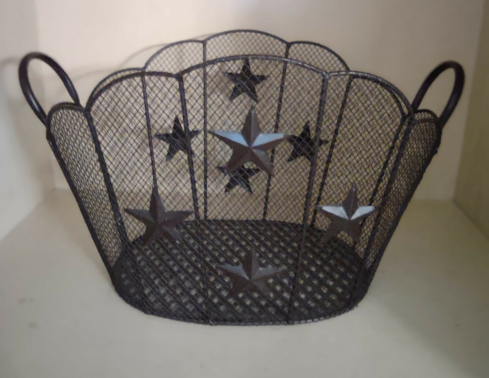 Star Basket - Deadwood South Boutique & Company LLC