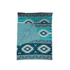 Starfire River Woven Throw - Deadwood South Boutique & Company LLC