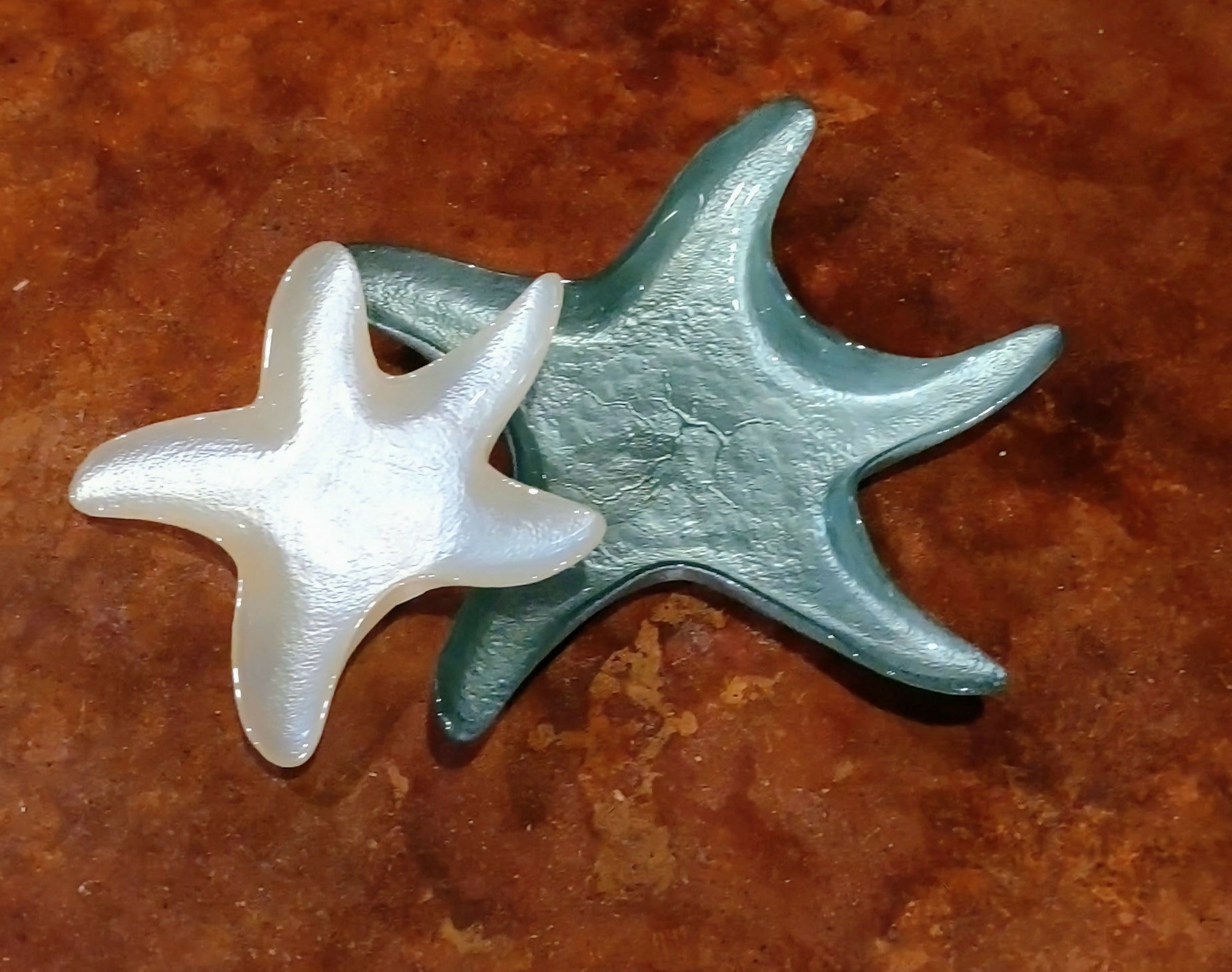 Starfish Set - Deadwood South Boutique & Company LLC