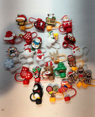 Straw Stoppers - Deadwood South Boutique & Company LLC