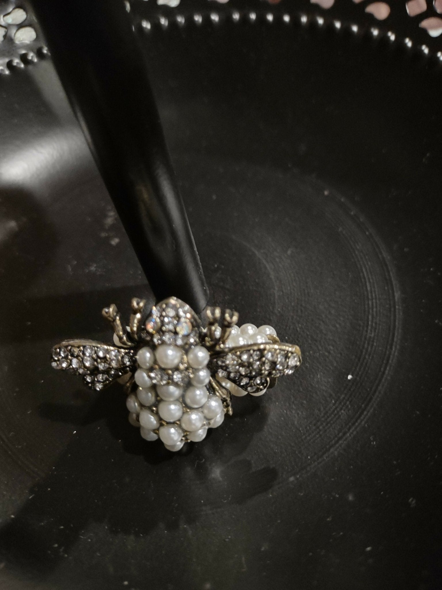 Stretch Rings - Deadwood South Boutique & Company LLC