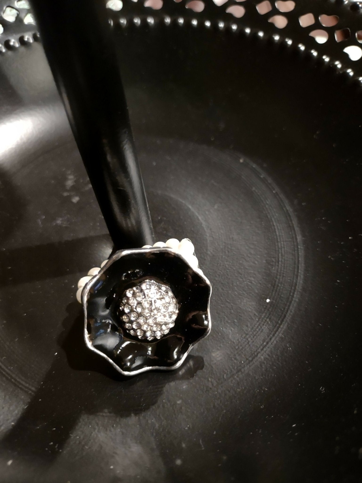 Stretch Rings - Deadwood South Boutique & Company LLC