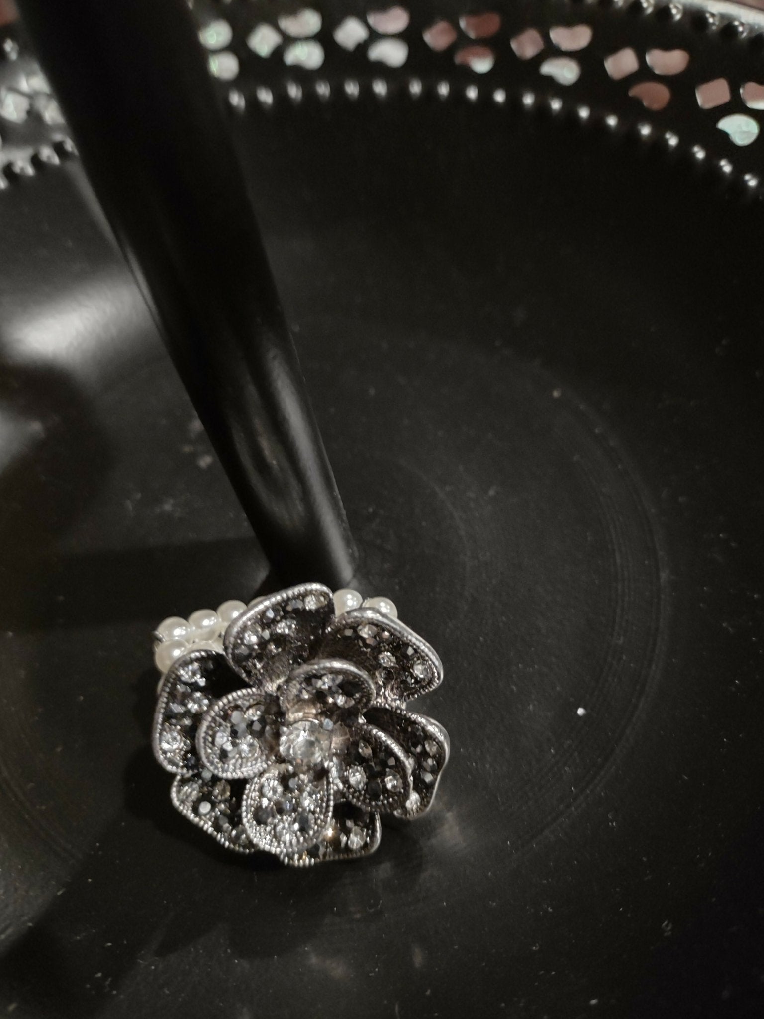 Stretch Rings - Deadwood South Boutique & Company LLC