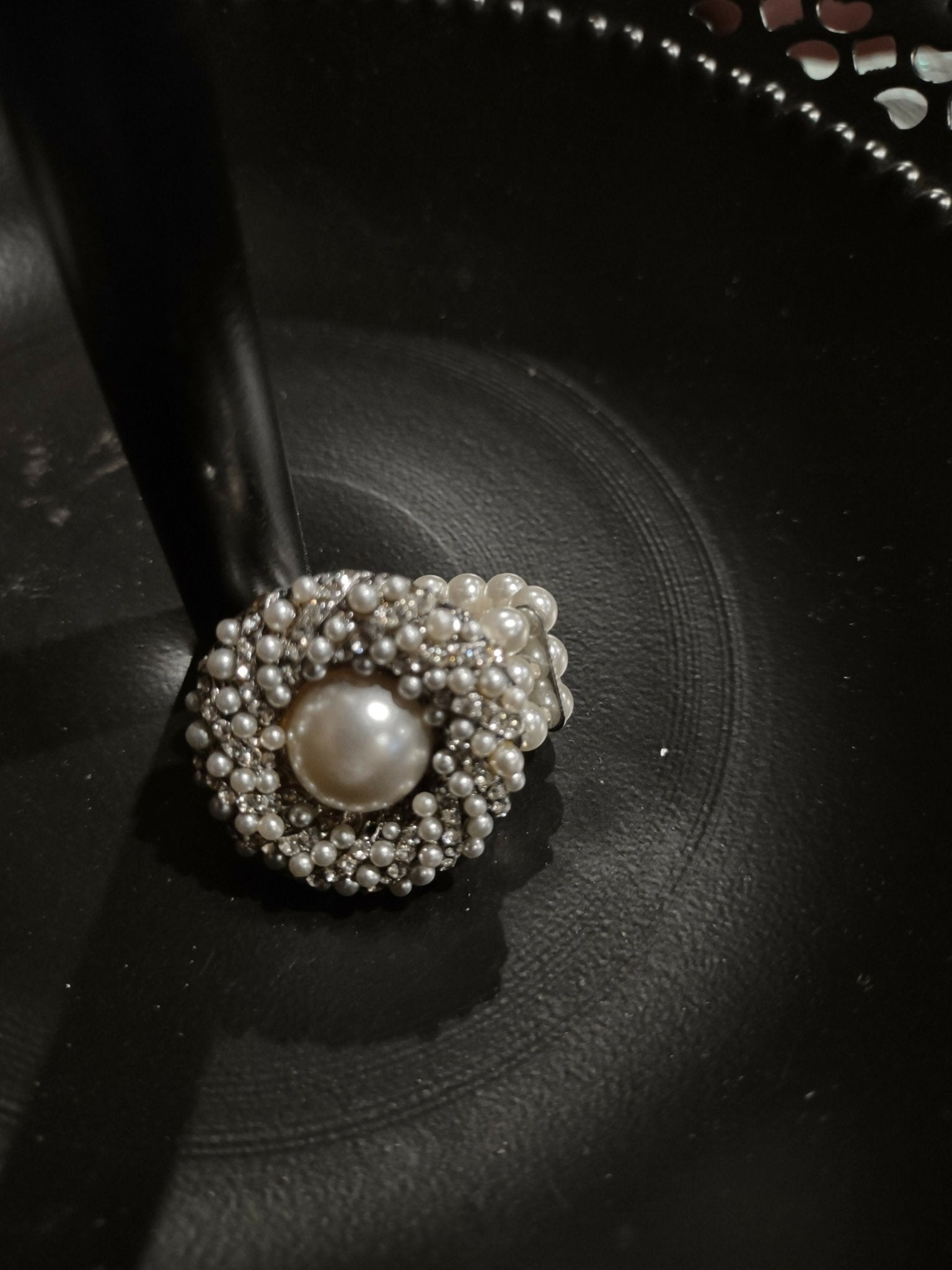 Stretch Rings - Deadwood South Boutique & Company LLC