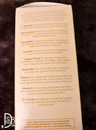 Summer Glow Tanning Gummies - Deadwood South Boutique & Company LLC