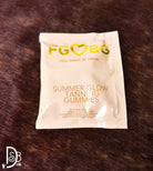 Summer Glow Tanning Gummies - Deadwood South Boutique & Company LLC