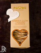 Summer Glow Tanning Gummies - Deadwood South Boutique & Company LLC