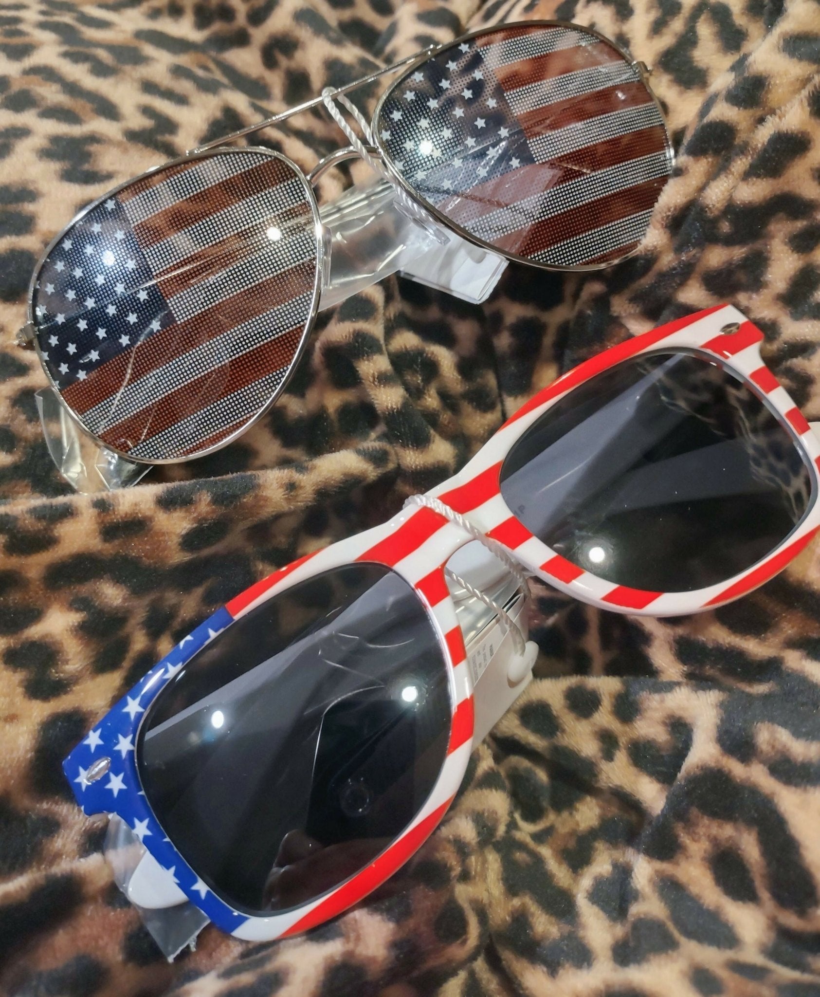 Sunglasses - Deadwood South Boutique & Company LLC