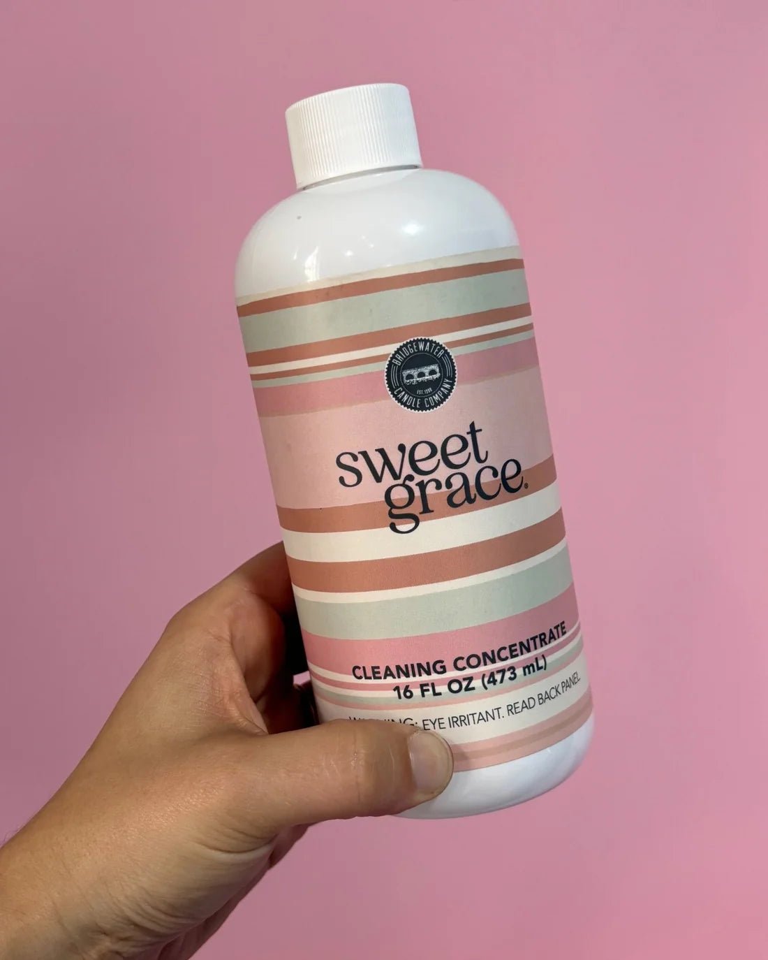 Sweet Grace Cleaning Concentrate 16 FL OZ - Deadwood South Boutique & Company LLC