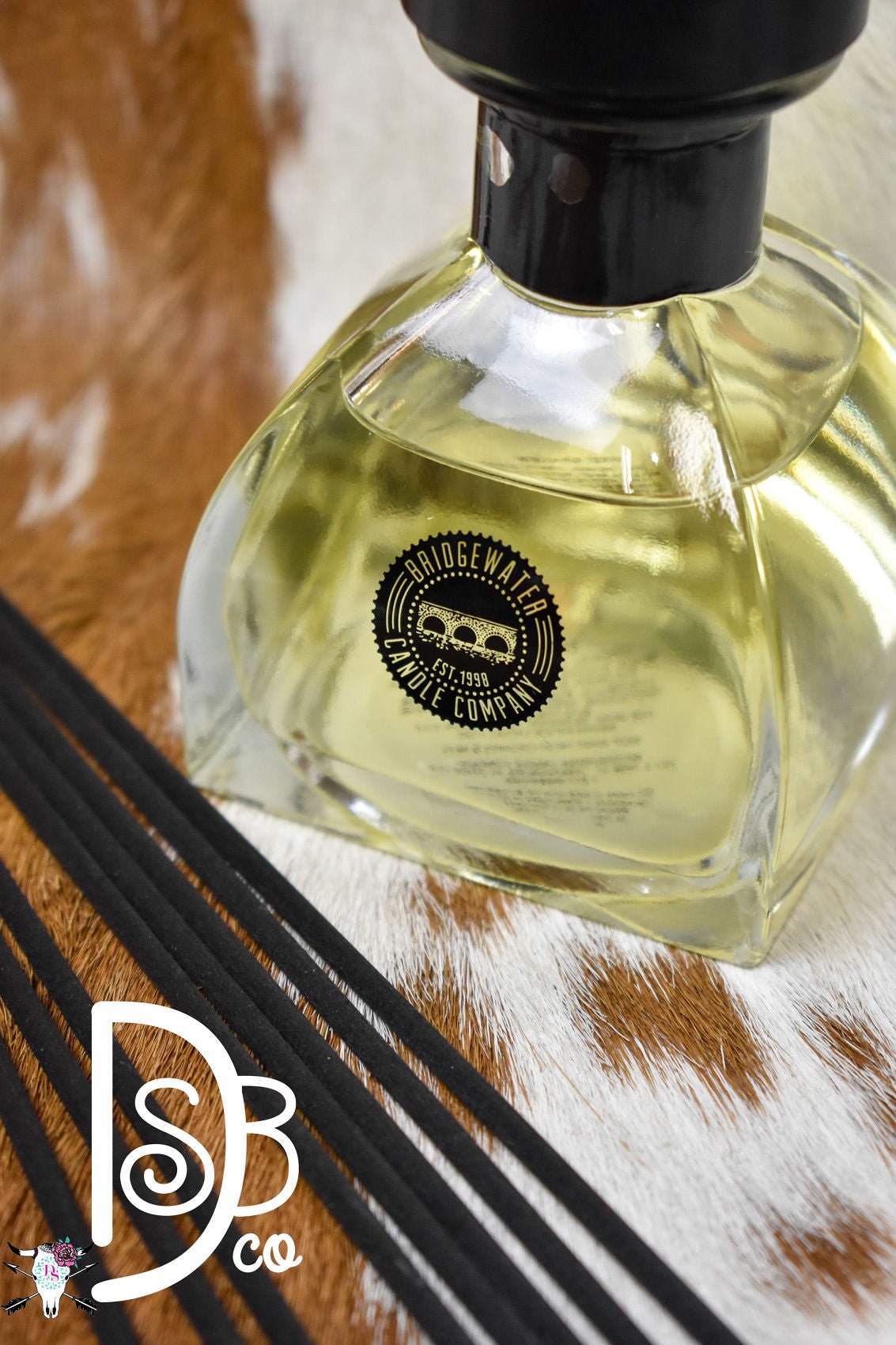 Sweet Grace Reed Diffuser - Deadwood South Boutique & Company LLC