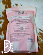 Sweet Grace Soaking Salts - Deadwood South Boutique & Company LLC