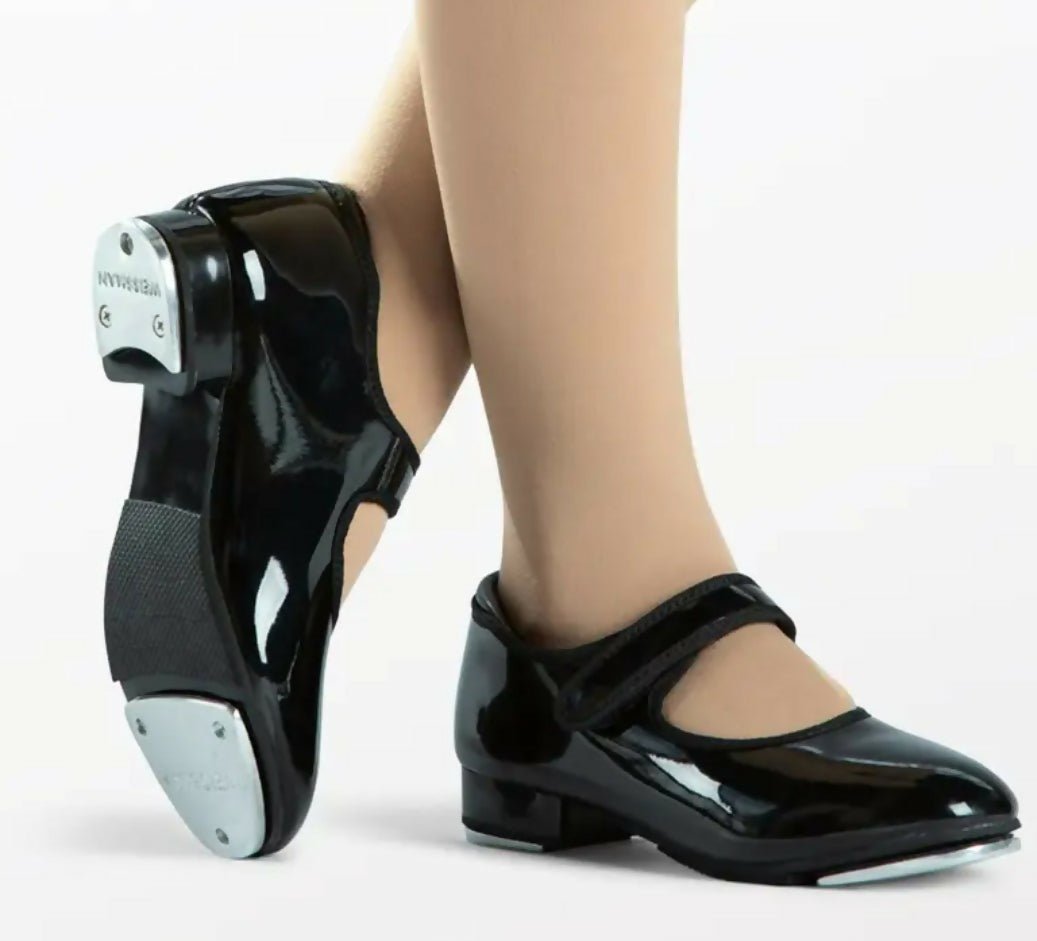 Tap Shoes - Deadwood South Boutique & Company LLC