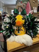 Tatum Good Luck Duck - Deadwood South Boutique & Company LLC