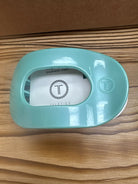 Teleties flat round small - Deadwood South Boutique & Company LLC