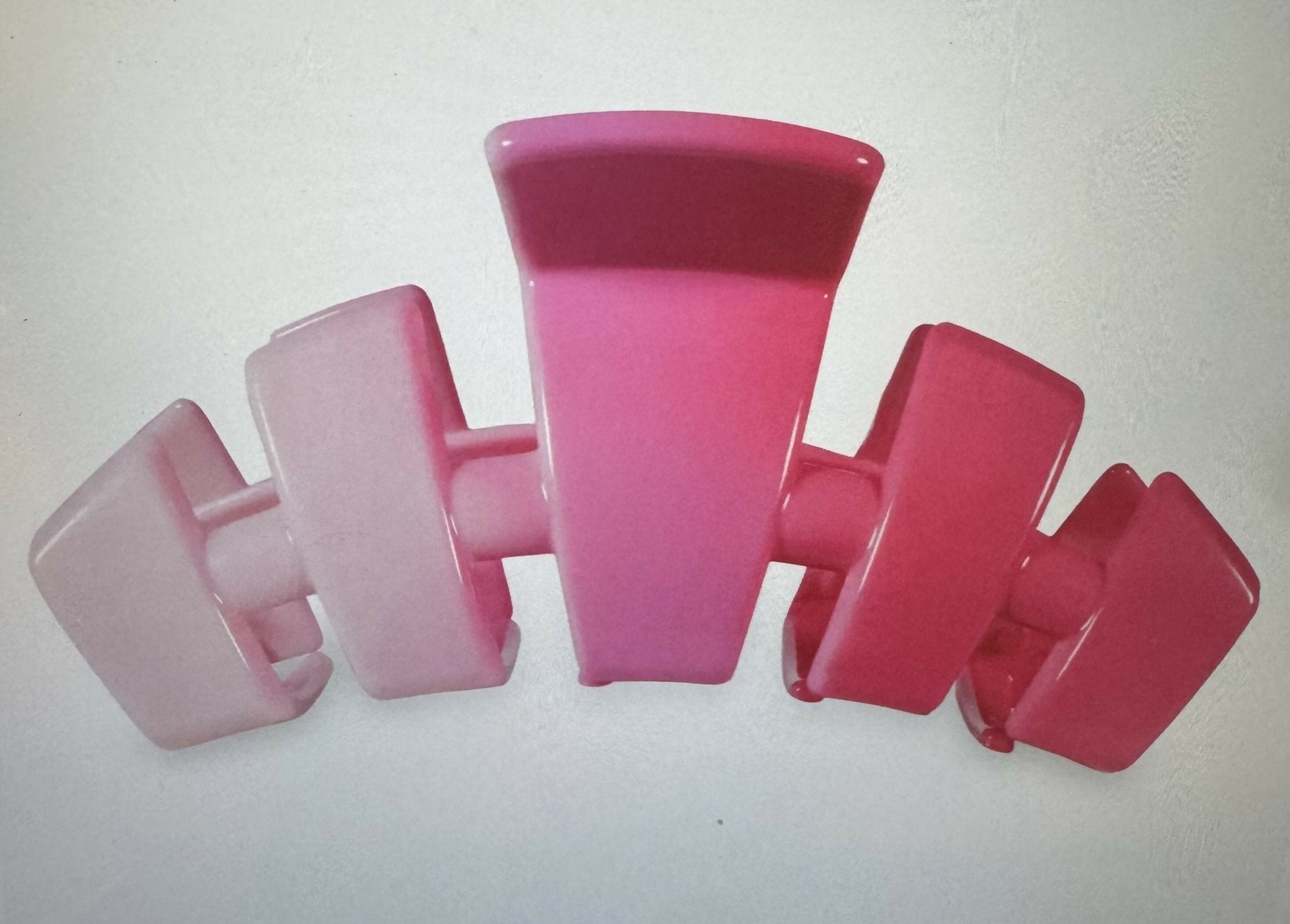 Teleties Hair Classic Clip Lg. - Deadwood South Boutique & Company LLC