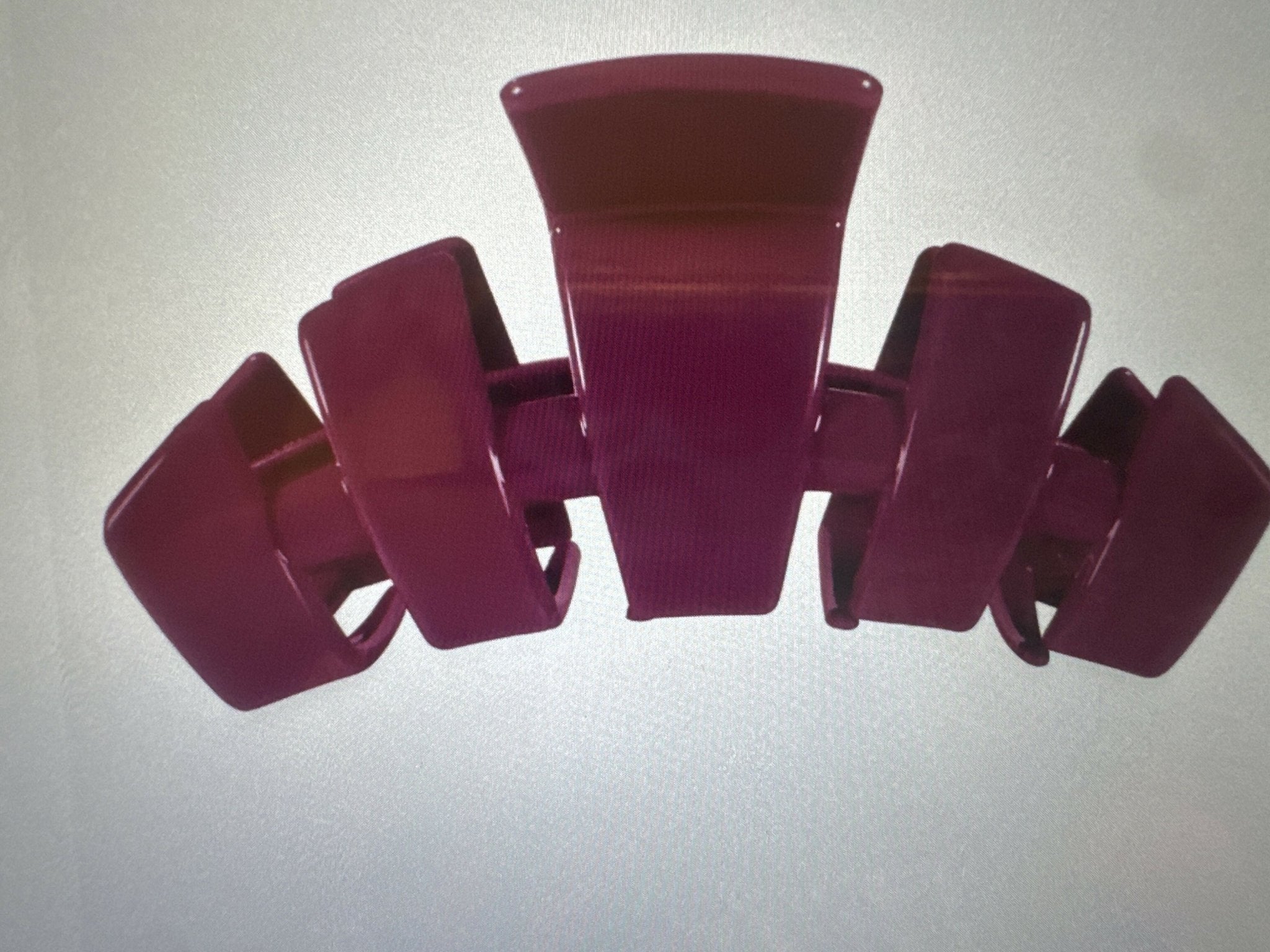 Teleties Hair Classic Clip Lg. - Deadwood South Boutique & Company LLC