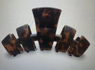 Teleties Hair Classic Clip Lg. - Deadwood South Boutique & Company LLC