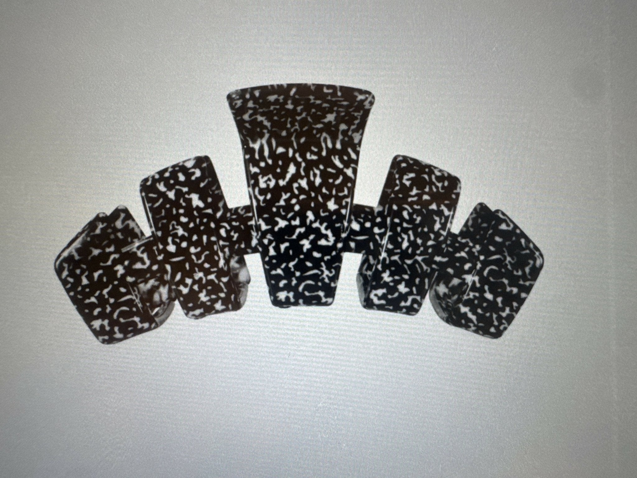 Teleties Hair Classic Clip Med. - Deadwood South Boutique & Company LLC