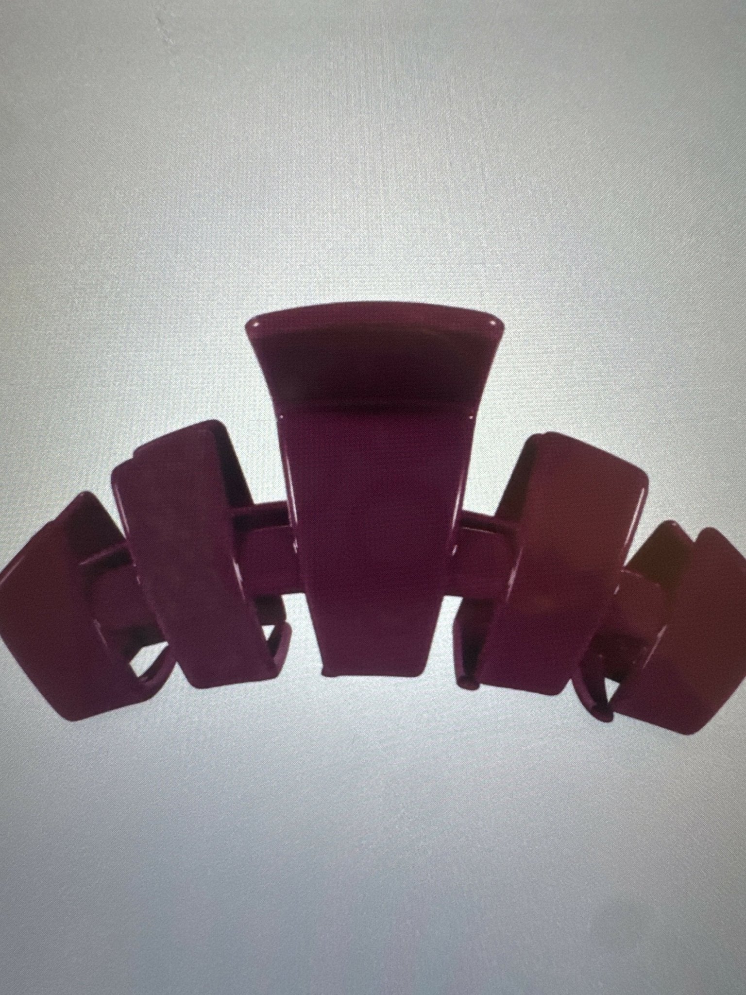 Teleties Hair Classic Clip Med. - Deadwood South Boutique & Company LLC