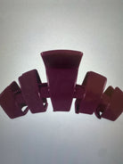 Teleties Hair Classic Clip Med. - Deadwood South Boutique & Company LLC